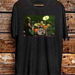 best taylor duet210 - Taylor Hawkins